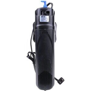 JUP-01 Aquarium Submersible Pump with Built-In 9W Sterilizer